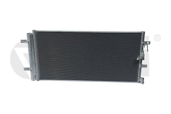 Audi A4 - Klima Radyatörü - [Audi A5] - 8T0260403D