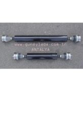 DİFRANSİYEL-ŞAFT ÖN+ARKA BİLYALI KMP. 49 Lada Niva