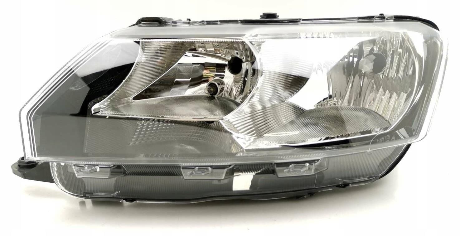 FAR KOMPLE L-Sol [Skoda Rapid] 5JB941017