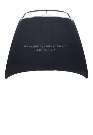 MOTOR KAPUTU    [Skoda Octavia,04-13]   13O