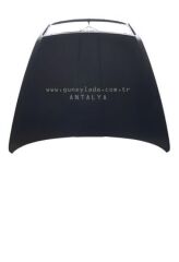 MOTOR KAPUTU    [Skoda Octavia,04-13]   13O