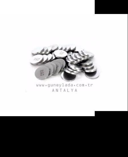 MOTOR-SUBAP AYAR ŞİMİ 3.60 48 51 52 Lada Samara Vega Kalina