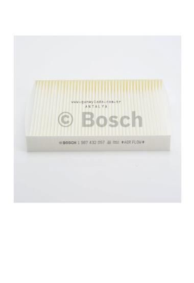 POLEN,KLİMA FİLTRESİ  [Skoda Fabia,Roomster]  EC9126,SC511