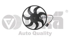 Porsche Cayenne - Fan Motoru & Modülü 2.5-3.0 TDI BKS-BUN-BUG-CASA-CJGD-CLZB - [Audi Q7; Volkswagen Touareg] - 7L0959455G