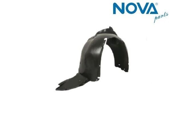 Seat Ibiza - Çamurluk Davlumbazı Ön Sağ 09-17 - 6P0809958