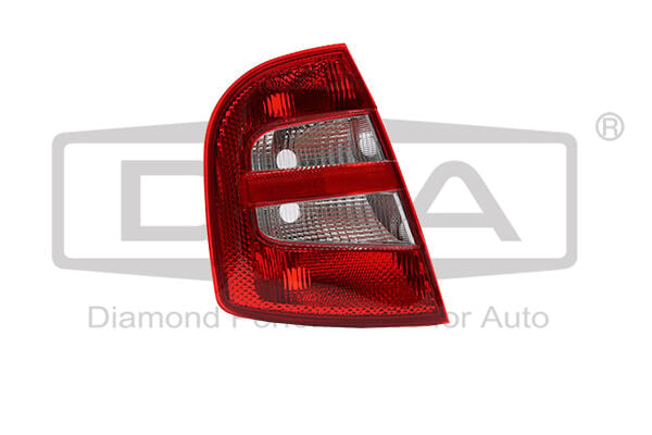 Skoda Fabia - Stop Lambası Sol (Hatchback) - 00-04 - 6Y6945111B
