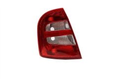 Skoda Fabia - Stop Lambası Sol (Hatchback) - 00-04 - 6Y6945111B