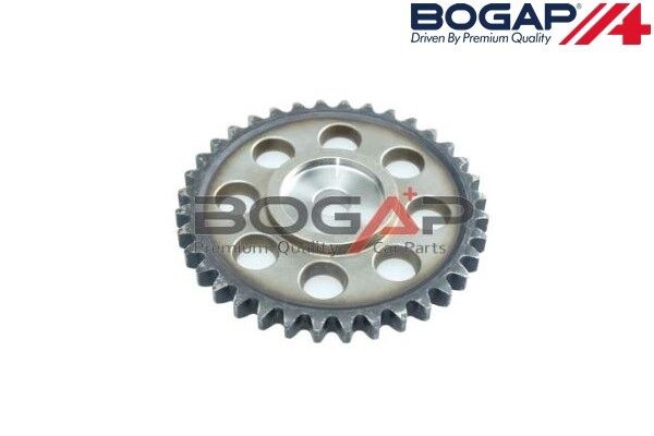 Volkswagen Golf - Eksantrik Dişlisi 1.4-1.6 TSI-FSI CAXA-CAXC-CAVD-BLF-BLP-BLN-BKG-BAG - [Volkswagen Jetta, Passat; Skoda Octavia; Audi A3; Seat Toledo, Leon] - 03C109571F