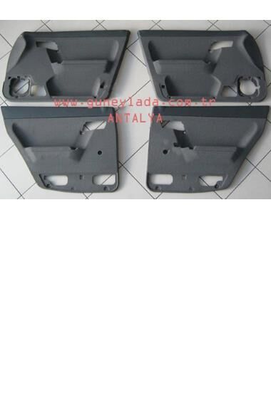 E3 DÖŞEME-KAPI ÖN SOL 51 Lada Vega