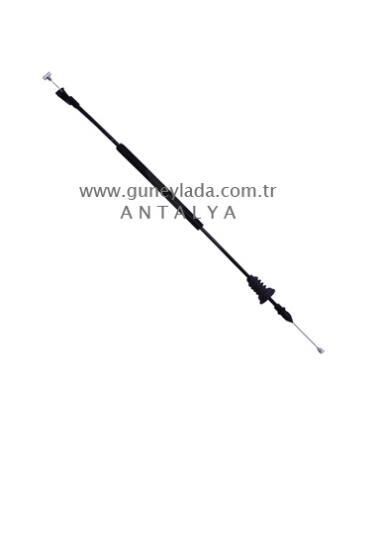 KAPI İÇ AÇMA TELİ ÖN   [Skoda Octavia,04-13]   13O