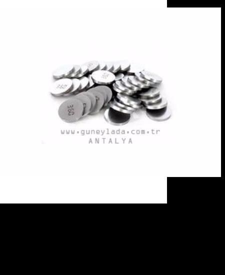 MOTOR-SUBAP AYAR ŞİMİ 3.65 48 51 52 Lada Samara Vega Kalina