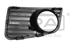 Volkswagen Crafter - Sis Far Izgarası Sağ - 2E0807676