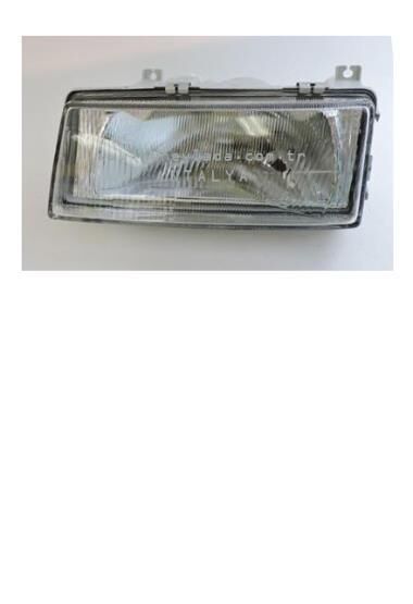 FAR KOMPLE L-Sol [Skoda Felicia YeniYüz, 1998-2001]  12yy