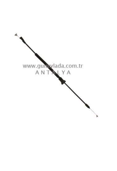 KAPI İÇ AÇMA TELİ ARKA   [Skoda Octavia,04-13]   13O