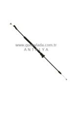 KAPI İÇ AÇMA TELİ ARKA   [Skoda Octavia,04-13]   13O