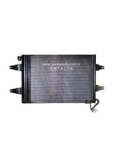 RADYATÖR, Klima   [Skoda Fabia 00-14,Roomster 06-10]