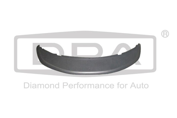 Volkswagen Polo - Tampon Spoileri Ön 05-09 - 6Q0805903B