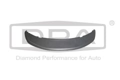 Volkswagen Polo - Tampon Spoileri Ön 05-09 - 6Q0805903B