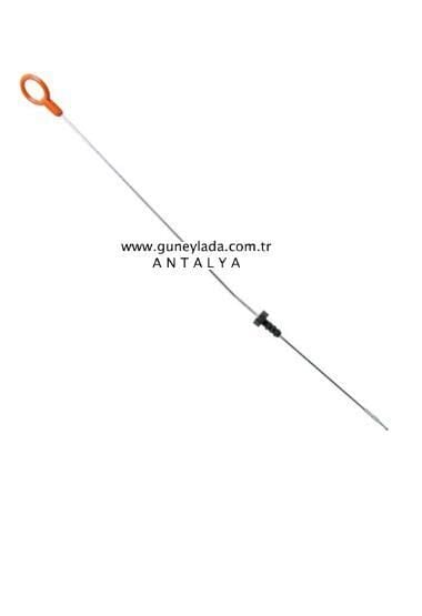 YAĞ GÖSTERGE ÇUBUĞU [Skoda Favorit,Forman,Pickup] 11