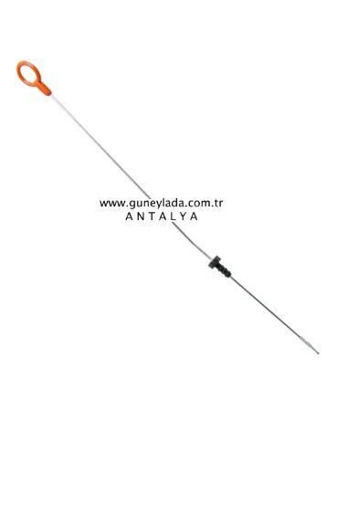 YAĞ GÖSTERGE ÇUBUĞU [Skoda Favorit,Forman,Pickup] 11