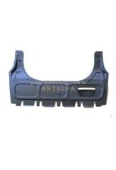 MOTOR,KARTER ALT KORUYUCU PLASTİK Yarım  [Skoda Fabia,Roomster]