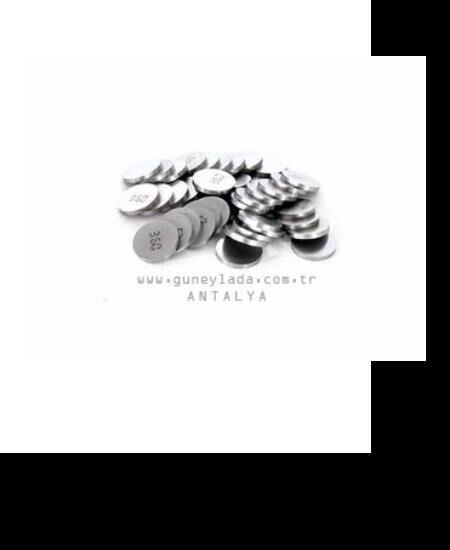 MOTOR-SUBAP AYAR ŞİMİ 3.75 48 51 52 Lada Samara Vega Kalina