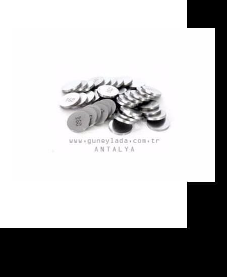 MOTOR-SUBAP AYAR ŞİMİ 3.75 48 51 52 Lada Samara Vega Kalina