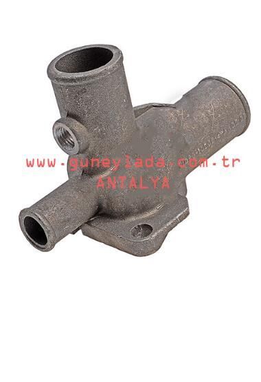 SOĞUTMA-SU DAĞITIM DİRSEĞİ (ENJ) 48 Lada Samara