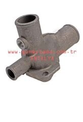 SOĞUTMA-SU DAĞITIM DİRSEĞİ (ENJ) 48 Lada Samara