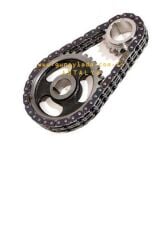 EKSANTRİK ZİNCİR ve DİŞLİ SETİ EM-32mm [Skoda Favorit,Forman,Felicia,Pickup]