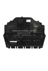 MOTOR,KARTER ALT KORUYUCU PLASTİK Orta  [Skoda Fabia]  