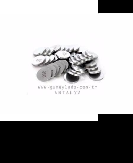 MOTOR-SUBAP AYAR ŞİMİ 3.80 48 51 52 Lada Samara Vega Kalina