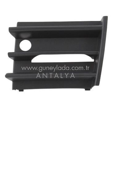 TAMPON HAVA IZGARASI L-Sol [Skoda Octavia, 09-13] 13O