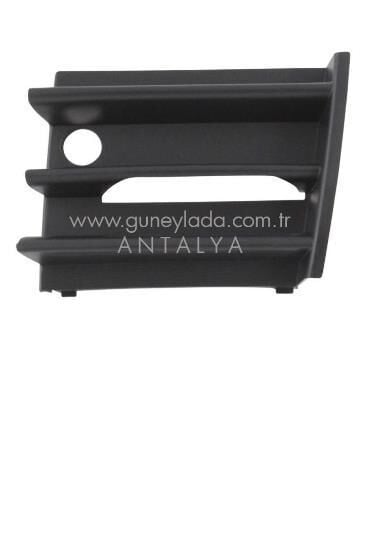 TAMPON HAVA IZGARASI L-Sol [Skoda Octavia, 09-13] 13O