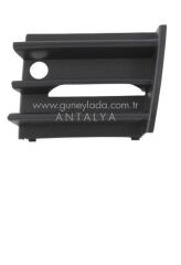 TAMPON HAVA IZGARASI L-Sol [Skoda Octavia, 09-13] 13O