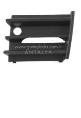 TAMPON HAVA IZGARASI L-Sol [Skoda Octavia, 09-13] 13O