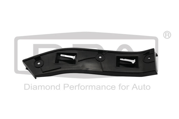 Volkswagen Polo - Tampon Bağlantı Braketi Ön Sol 02-05 - 6Q0807183