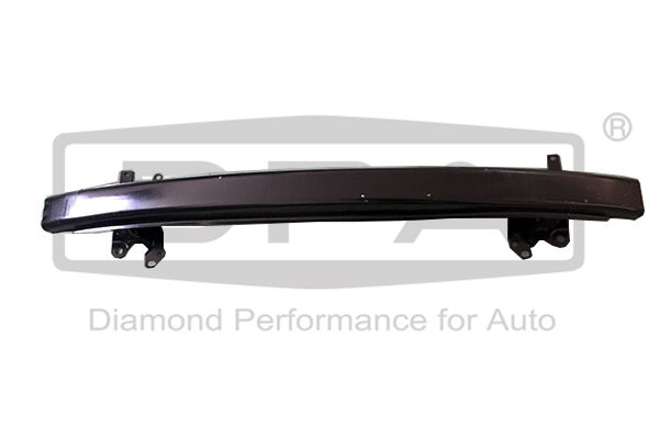 Volkswagen Polo - Tampon Demiri Arka 02-05 - 6Q0807305