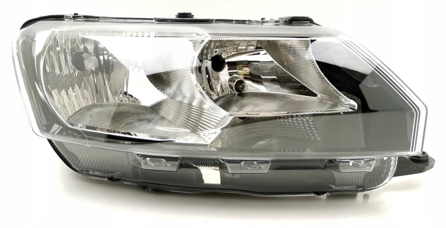 FAR KOMPLE R-Sağ [Skoda Rapid] 5JB941018