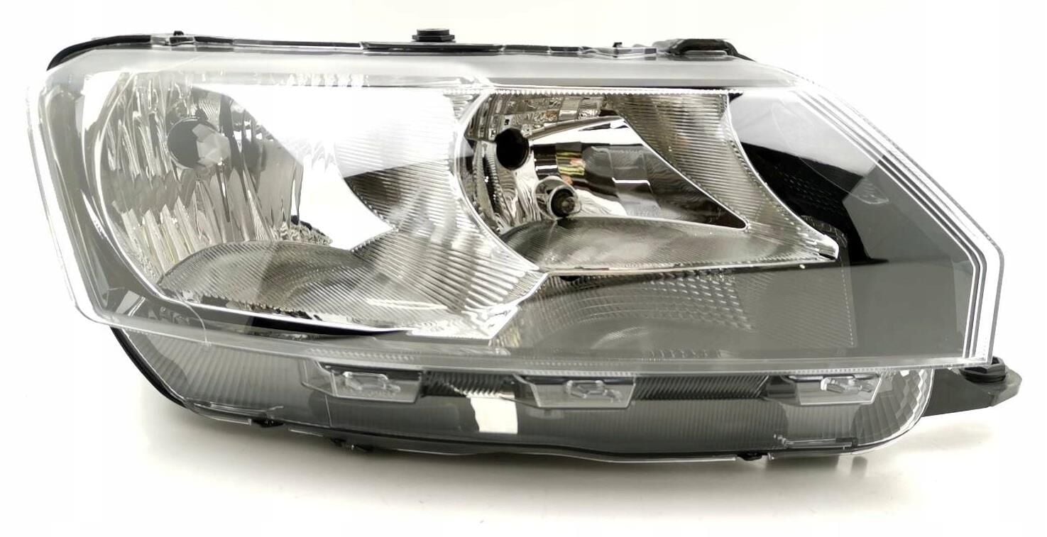 FAR KOMPLE R-Sağ [Skoda Rapid] 5JB941018