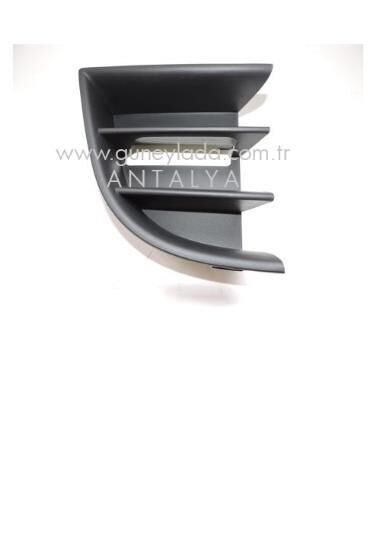 TAMPON HAVA IZGARASI ORTA Yan R-Sağ   [Skoda Octavia, 09-13]