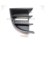 TAMPON HAVA IZGARASI ORTA Yan R-Sağ   [Skoda Octavia, 09-13]