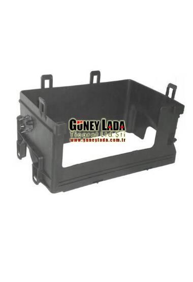AKÜ KUTUSU 3 Silindir [Skoda Fabia,AMF] 13F