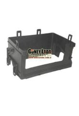 AKÜ KUTUSU 3 Silindir [Skoda Fabia,AMF] 13F