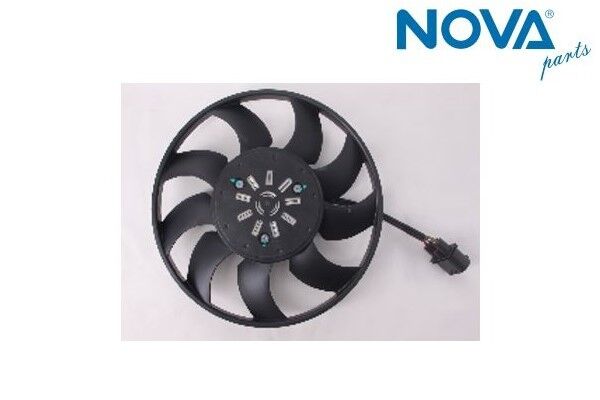 Audi A4 - Fan Motoru - [Audi A5, A8] - 8W0959455A
