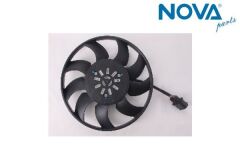 Audi A4 - Fan Motoru - [Audi A5, A8] - 8W0959455A