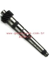 ŞANZ-DİŞLİ MAHRUTİ 16 DİŞ 48 Lada Samara