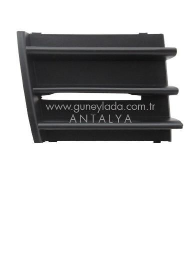 TAMPON HAVA IZGARASI R-Sağ [Skoda Octavia, 09-13] 13O