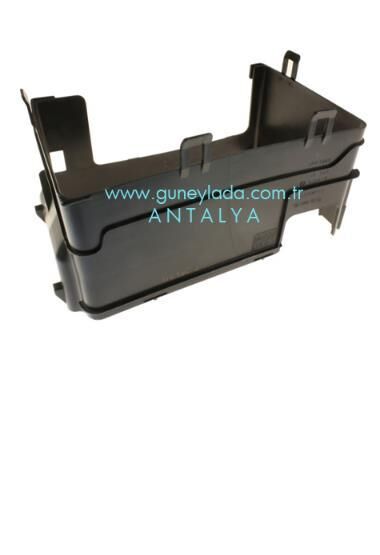 AKÜ KUTUSU    [Skoda Fabia, 00-08]  13F