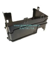 AKÜ KUTUSU    [Skoda Fabia, 00-08]  13F